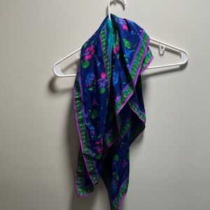 Liz Claiborne Scarf 0067